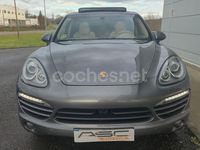 Usado Porsche Cayenne 245 CV (180 kW) 2012 Marrón SUV