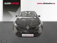 Usado Renault Clio V Evolution 90 CV (66 kW) 2025 Negro