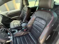 Usado VW Golf VII GTI 230 CV (169 kW) 2017 Blanco Berlina
