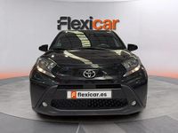 Usado Toyota Aygo X 72 CV (52 kW) 2024 Negro SUV