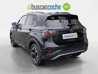 Occasion VW T-Cross R-line 150 ch (110 kW) 2025 Noir SUV