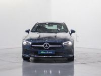 Usado Mercedes CLA250e 218 CV (160 kW) 2022 Azul Berlina