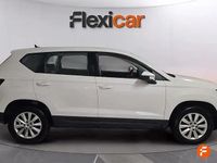 Usado Seat Ateca Reference 110 HP (80 kW) 2023 Branco SUV