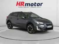 Usado Subaru XV 151 CV (111 kW) 2023 Blanco SUV