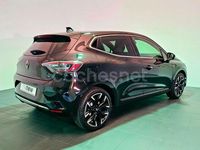 Nuevo Renault Clio V Techno 143 CV (105 kW) 2025 Negro Berlina