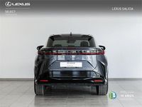 Usado Lexus RZ 450e Luxury Line 230 kW (313 CV) 2023 Eléctrico SUV