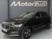 Usado Volvo XC60 Plus 351 CV (258 kW) 2023 Negro SUV