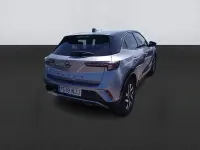 Nuevo Opel Mokka S 136 CV (100 kW) 2025 Gris SUV