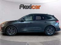 Usado Ford Kuga ST-Line 120 CV (88 kW) 2024 Gris SUV