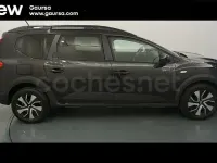 Usado Dacia Jogger Expression 100 CV (73 kW) 2025 Blanco Monovolumen