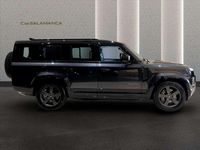 Usado Land Rover Defender SE Dynamic 250 CV (183 kW) 2025 Gris SUV