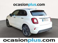 Usado Fiat 500X Sport 132 CV (97 kW) 2022 Blanco SUV