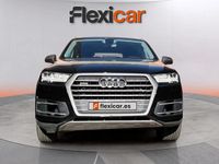 Usado Audi Q7 Premium 374 CV (275 kW) 2019 Negro SUV
