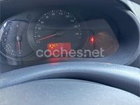 Usado Renault Kangoo 90 CV (66 kW) 2016 Blanco Monovolumen