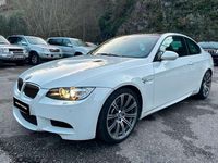 Usado BMW M3 420 CV (308 kW) 2007 Blanco Coupe