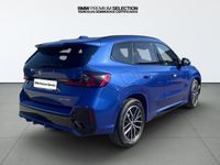 Usado BMW X1 Comfort Edition 150 CV (110 kW) 2025 SUV