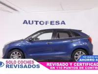 Usado Suzuki Baleno 90 CV (66 kW) 2019 Utilitario