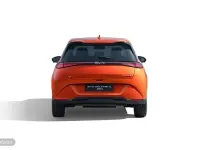 Nuevo BYD Dolphin 155 kW (212 CV) 2026 Naranja Utilitario