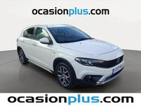 Usado Fiat Tipo Cross 130 CV (95 kW) 2023 Blanco Berlina