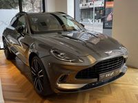 usado Aston Martin DBX 550cv