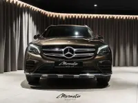 Usado Mercedes GLC220 170 CV (125 kW) 2016 Marrón SUV