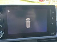 Usado Peugeot Partner Premium 100 CV (73 kW) 2020 Blanco Monovolumen