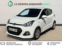 usado Hyundai i10 1.0 ESSENCE PLUS 66 5P