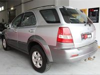 usado Kia Sorento 2.5 CRDi EX AWD