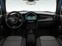 Usado Mini Cooper 136 CV (100 kW) 2022 Utilitario