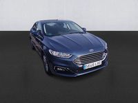 Usado Ford Mondeo Titanium 187 CV (137 kW) 2021 Azul Berlina