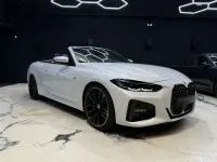 Usado BMW 430 M Sport 245 CV (180 kW) 2023 Blanco Coupe