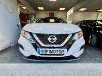 Usado Nissan Qashqai Acenta 115 CV (84 kW) 2021 Blanco SUV