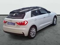 Nuevo Audi A1 Sportback Sport 95 CV (69 kW) 2025 Blanco Utilitario