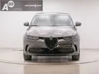 Usado Alfa Romeo Tonale Edizione Speciale 130 CV (95 kW) 2022 Gris / plata SUV