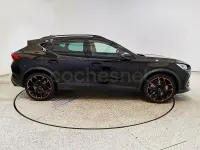 Używany Cupra Formentor VZ 390 KM (286 kW) 2022 Czarny SUV