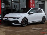 Usado VW Golf VII GTI 301 CV (221 kW) 2021 Blanco Utilitario