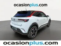Usado Opel Mokka-e GSe 100 kW (136 CV) 2024 Blanco SUV