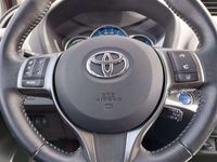 usado Toyota Yaris HSD 1.5 Active