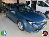 usado Toyota Corolla Hybrid Touring Sports 125H Active Tech