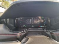 Usado Jeep Compass Trailhawk 241 CV (177 kW) 2022 Blanco SUV