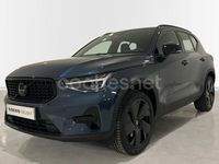 Nuevo Volvo XC40 Plus 163 CV (119 kW) 2025 Azul SUV