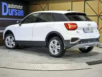 Usado Audi Q2 Advanced Plus 116 CV (85 kW) 2022 Blanco SUV