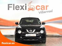 usado Nissan Juke 1.5 dCi ACENTA