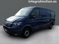 Usado VW Crafter 140 CV (102 kW) 2020 Van