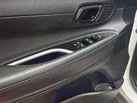 Usado Hyundai Bayon 84 CV (61 kW) 2023 Blanco SUV