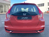 Usado Honda Jazz Comfort 102 CV (75 kW) 2019 Naranja Utilitario