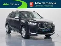 Usado BMW X1 150 CV (110 kW) 2022 Blanco SUV