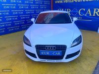 usado Audi TT 1.8 T