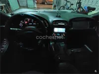 Usado Chevrolet Corvette 344 CV (253 kW) 2000 Gris / plata Coupe