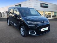 usado Citroën Berlingo Talla M BlueHDi 130 S&S 6v FEEL